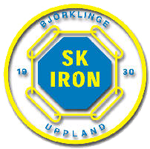 SK IRON hockey Björklinge